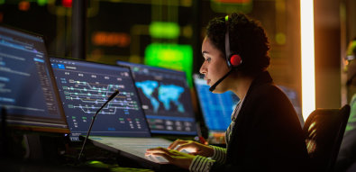 carbon data analytics